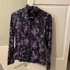 Lululemon Define Jacket